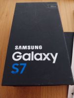 Samsung Galaxy S 7 Schleswig-Holstein - Bordesholm Vorschau