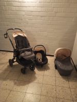 Kinderwagen 3in1 Nordrhein-Westfalen - Krefeld Vorschau