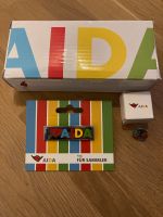 AIDA Set Koffergurt Sanmlerpin „I love AIDA“ kleiner Pin neu Kreis Ostholstein - Neustadt in Holstein Vorschau