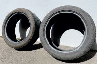 2 x Sommerreifen Toyo Proxes CF2 185/50 R16 81H Stuttgart - Stuttgart-Süd Vorschau