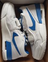 Nike Jordan Legacy 312 Low #Military Blue# Blau/Weiß, Größe: 42,5 Bayern - Hitzhofen Vorschau
