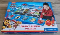 Paw Patrol Giant Floor Puzzle, Quiz-/Bodenpuzzle, Clementoni Sachsen - Weinböhla Vorschau