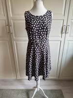 Sommerkleid von Apricot Gr. 40 UK 14 Mecklenburg-Vorpommern - Wismar Vorschau