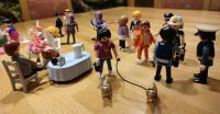 Playmobil Figuren-Set Sommersdorf (Börde) - Marienborn Vorschau