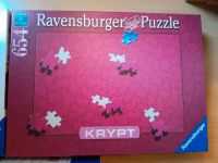 Puzzle zu verkaufen ( 654 Teile) Niedersachsen - Marklohe Vorschau