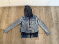 Damen Sommerjacke used Look von Khujo Gr. M Obervieland - Habenhausen Vorschau