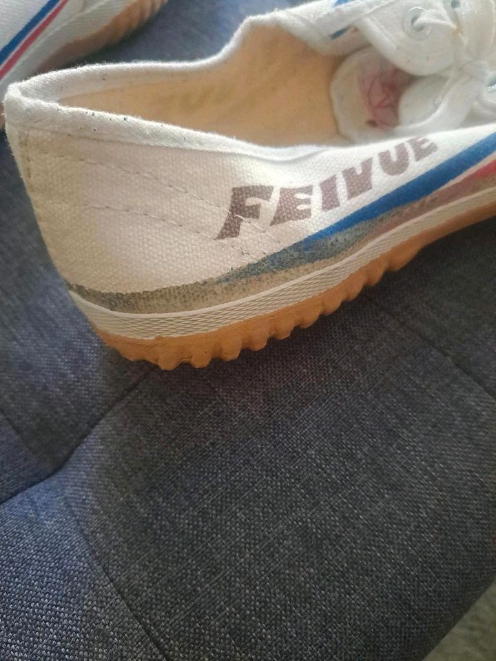 Feiyue Schuhe Größe 42 in München