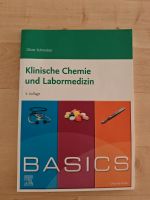 BASICS - Klinische Chemie und Labormedizin 4. Auflage Bayern - Heldenstein Vorschau