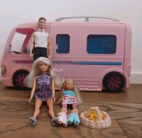 Barbie Camper Nordrhein-Westfalen - Kerpen Vorschau