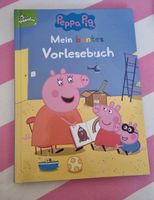 Peppa Pig/Wutz Mein buntes Vorlesebuch Hessen - Fuldatal Vorschau