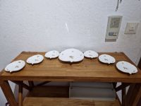 Villeroy & Boch GOLDBOUQUET Blattschalen-Set, 7tlg, TOP A Nordrhein-Westfalen - Paderborn Vorschau