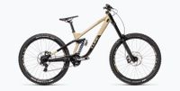 // SALE // CUBE TWO15 Pro 27,5" sand'n'black Größe XL - UVP 2799€ Sachsen - Neukirch/Lausitz Vorschau