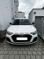 Audi A1 Sportback Bayern - Ingolstadt Vorschau