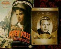 Peter Voss der Held des Tages/ Der Millionendieb DVDs/ I. F.- Büh Niedersachsen - Cappeln (Oldenburg) Vorschau
