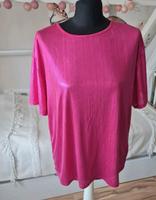Wunderschönes Damen Shirt Oberteil pink Nordrhein-Westfalen - Troisdorf Vorschau