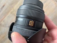 Sigma 10-20mm für Nikon Baden-Württemberg - Lauchringen Vorschau