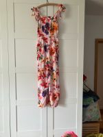 Sommer Overall bunt Boho Hippie H&M Nordrhein-Westfalen - Wetter (Ruhr) Vorschau