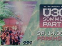 Ü30 Parkhotel Heute 2 Karten! Dresden - Leuben Vorschau