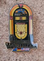 Wurlitzer Jukebox Pin Rheinland-Pfalz - Zweibrücken Vorschau