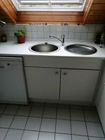 Einbauküche mit Siemens Geschirrspülmaschine Baden-Württemberg - Güglingen Vorschau