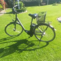 E Bike Kalkhoff Niedersachsen - Emmerthal Vorschau