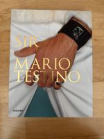 Sir Mario Testino Buch München - Schwabing-West Vorschau