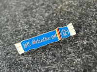 Pin Anstecker vom FC Schalke 04 ideal für S04 Kutte Nordrhein-Westfalen - Ibbenbüren Vorschau