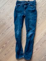 H&M jungen Jeans 158 blau Bayern - Landsberg (Lech) Vorschau