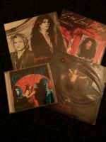 GENE LOVES JEZEBEL  3x vinyl-single+CD Wandsbek - Hamburg Sasel Vorschau