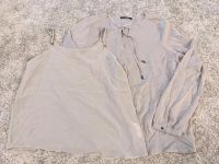 Bluse, elegant, mit Top, halbtransparent Nordrhein-Westfalen - Sankt Augustin Vorschau