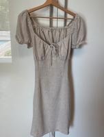 Sommerkleid Gr. S Mecklenburg-Vorpommern - Neubrandenburg Vorschau