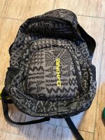 Dakine Laptop Rucksack wie neu grau sehr viel Stauraum Bayern - Künzing Vorschau