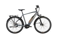 SONDERPREIS Brennabor Trekking T-49e, E-Bike, Pedelec, Elektrorad Niedersachsen - Bassum Vorschau