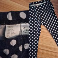 Pünktchen Leggins Mädchen Leipzig - Engelsdorf Vorschau