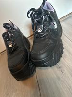 Kuromi Stiefel Berlin - Marienfelde Vorschau