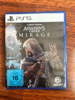 Assassin‘s Creed Mirage PS5 Hessen - Bad Vilbel Vorschau