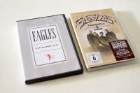 BAND EAGLES 2 DVD`s - siehe Bilder - TOP Zustand! Kr. Altötting - Garching an der Alz Vorschau
