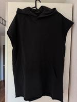 Jack&jones Pullover Sweatshirt Kapuzenpullover hoodie schwarz L Niedersachsen - Oyten Vorschau