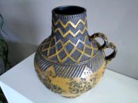 Dekorative Vase Midcentury unbeschädigt Baden-Württemberg - Tuningen Vorschau