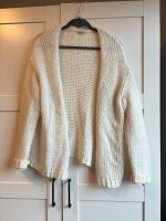 Weiße Strickjacke von Pimkie Niedersachsen - Lohne (Oldenburg) Vorschau