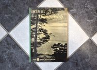 1 altes Schulbuch, Schmeil Pflanzenreich, Heft 4, 50er (1959) Bayern - Sinzing Vorschau