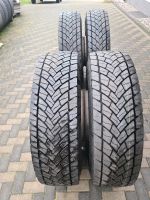 Lkw Reifen 295/80R22.5 GOODYEAR Saarland - Wallerfangen Vorschau