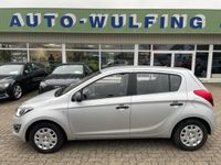 Hyundai i20 1.3 Bad Doberan - Landkreis - Tessin Vorschau