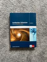 Lambacher Schweizer Mathematik Qualifikationsphase Grundkurs NRW Nordrhein-Westfalen - Sprockhövel Vorschau