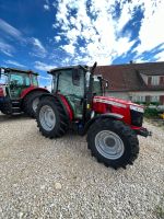 Massey Ferguson 4709 M-Cab-Essential zum Sonderpreis Baden-Württemberg - Altheim (Alb) Vorschau