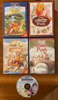 Winnie Puuh DVDs Bayern - Hilpoltstein Vorschau