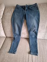 Esprit Jeans Hose  Gr 36 blau Nordrhein-Westfalen - Weeze Vorschau