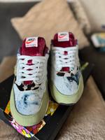 Nike Air Max 1 Concepts Mellow 43 Duisburg - Duisburg-Mitte Vorschau