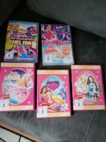 BARBIE DVD SAMMLUNG Nordrhein-Westfalen - Düren Vorschau