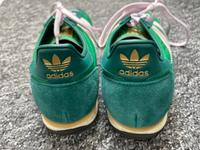 Adidas sneaker low SL 72 OG W neuwertig 36 2/3  4 1/2 Schleswig-Holstein - Lübeck Vorschau
